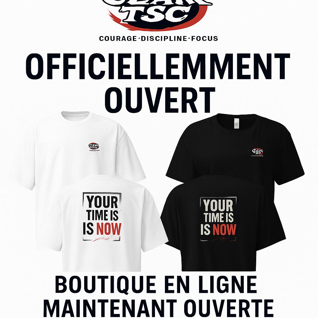 Collection été haut sport Homme